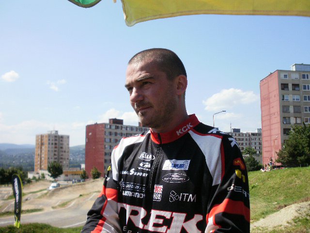 Juraj BENKO